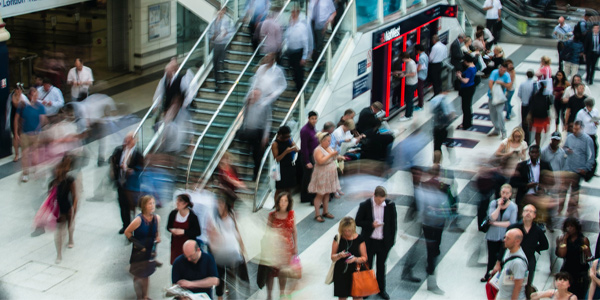 Shopping malls and consumers © Anna Dziubinska Unsplash | www.wits.ac.za/curiosity/